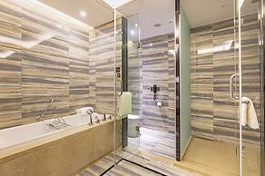 Jinling Grand Hotel Nanchang