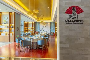 Jinling Grand Hotel Nanchang