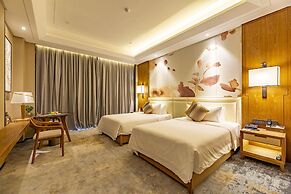 Jinling Grand Hotel Nanchang