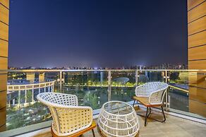 Jinling Grand Hotel Nanchang