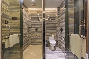 Jinling Grand Hotel Nanchang