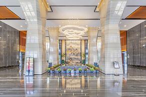 Jinling Grand Hotel Nanchang