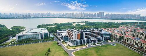 Jinling Grand Hotel Nanchang