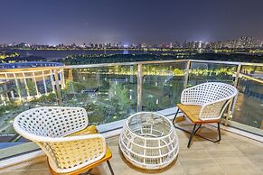 Jinling Grand Hotel Nanchang