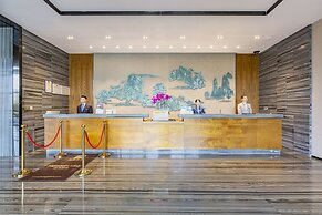 Jinling Grand Hotel Nanchang