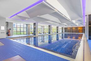 Jinling Grand Hotel Nanchang