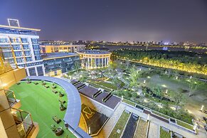 Jinling Grand Hotel Nanchang