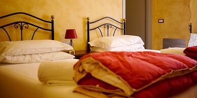 Locanda al 5
