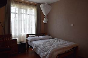Covitech Apartments