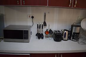 Covitech Apartments