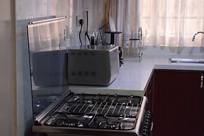 Covitech Apartments