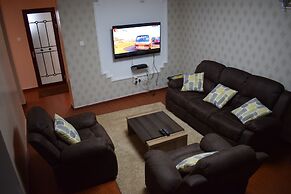 Covitech Apartments