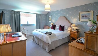The Jockey Club Rooms