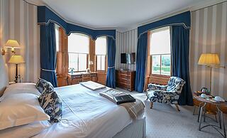 The Jockey Club Rooms