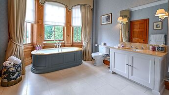 The Jockey Club Rooms