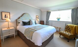 The Jockey Club Rooms