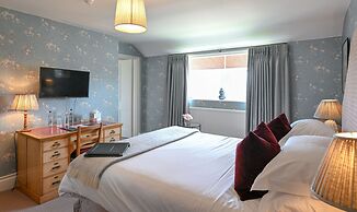 The Jockey Club Rooms