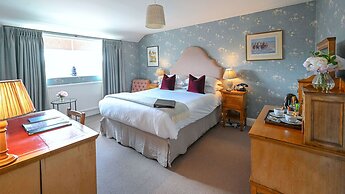 The Jockey Club Rooms