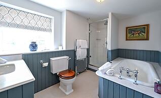 The Jockey Club Rooms