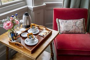 The Jockey Club Rooms