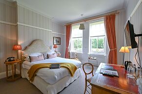 The Jockey Club Rooms