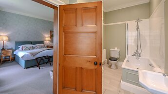 The Jockey Club Rooms