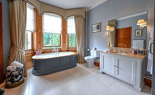 The Jockey Club Rooms