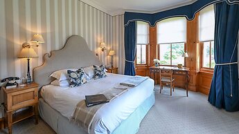 The Jockey Club Rooms
