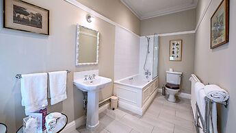 The Jockey Club Rooms
