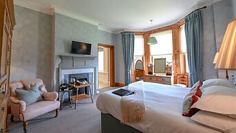 The Jockey Club Rooms