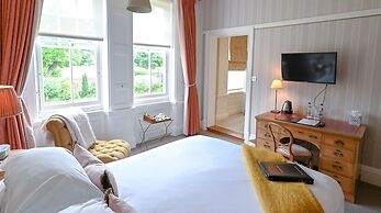 The Jockey Club Rooms