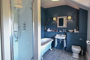 The Jockey Club Rooms