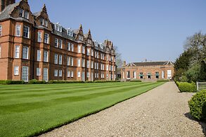 The Jockey Club Rooms
