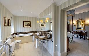 The Jockey Club Rooms