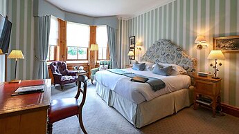 The Jockey Club Rooms