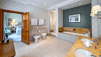 The Jockey Club Rooms