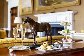 The Jockey Club Rooms