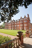 The Jockey Club Rooms