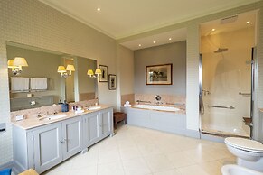 The Jockey Club Rooms