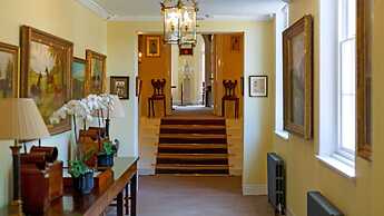 The Jockey Club Rooms