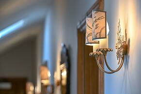 The Jockey Club Rooms