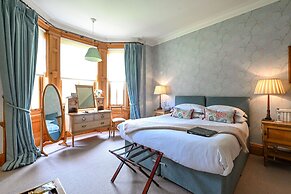 The Jockey Club Rooms
