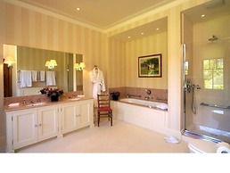 The Jockey Club Rooms