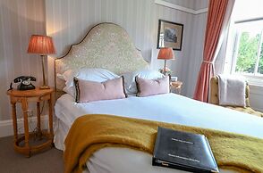 The Jockey Club Rooms