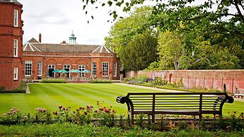 The Jockey Club Rooms