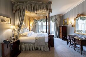 The Jockey Club Rooms