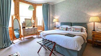 The Jockey Club Rooms