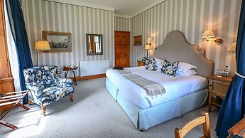 The Jockey Club Rooms