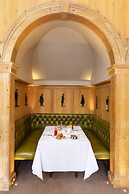 The Jockey Club Rooms