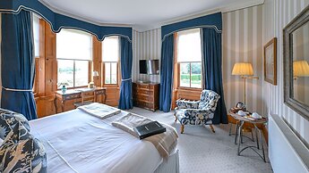 The Jockey Club Rooms